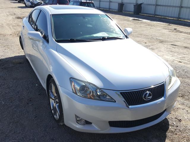 lexus is 250 2010 jthbf5c25a2095984