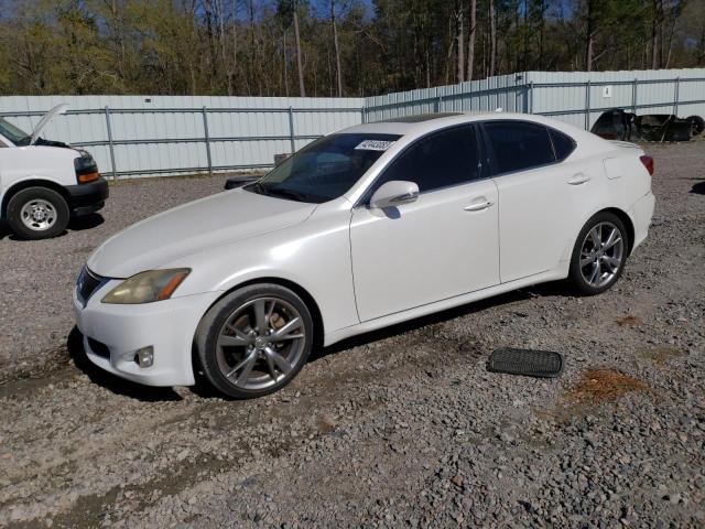 lexus is 250 2010 jthbf5c25a2096987