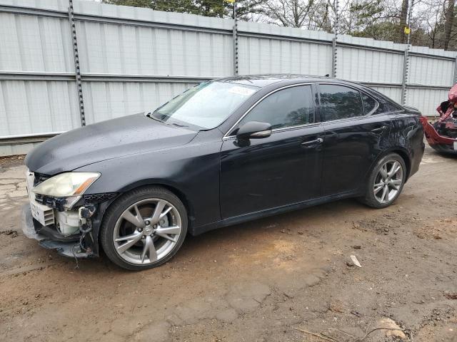 lexus is 2010 jthbf5c25a5114242