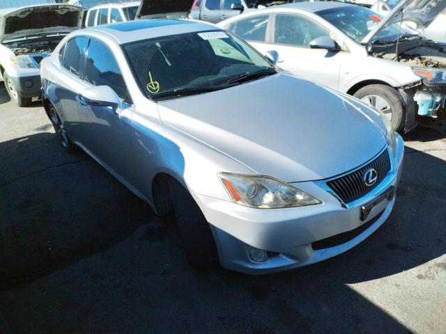 lexus is 250 2010 jthbf5c25a5115620