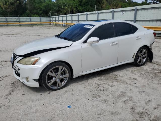 lexus is 250 2010 jthbf5c25a5115827