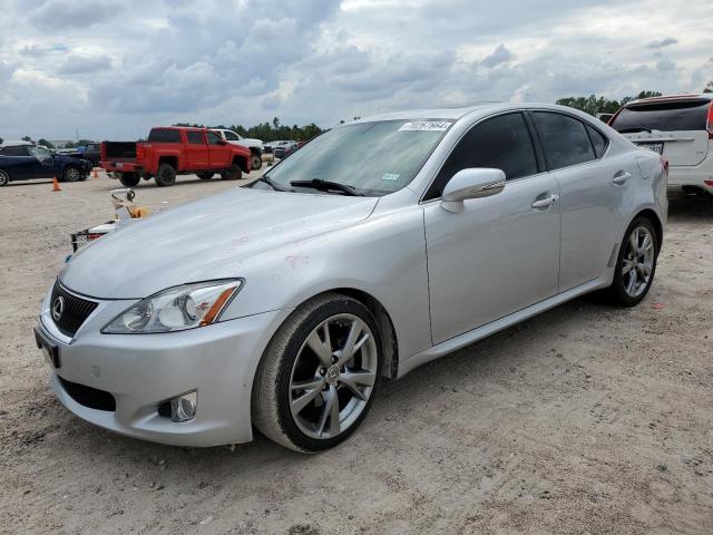 lexus is 250 2010 jthbf5c25a5123877