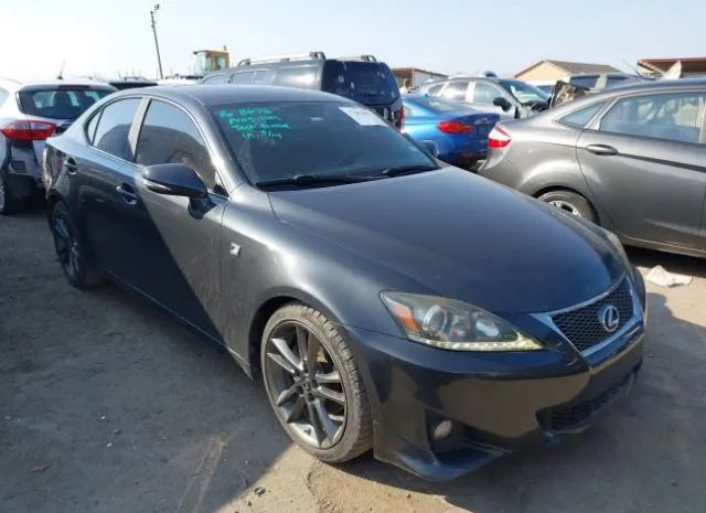 lexus is 2011 jthbf5c25b5138994