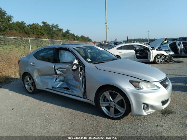 lexus is 250 2011 jthbf5c25b5145928