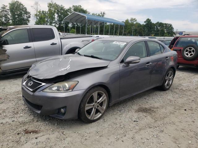 lexus is 250 2012 jthbf5c25c5161449