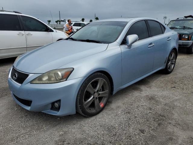 lexus is 250 2012 jthbf5c25c5176209