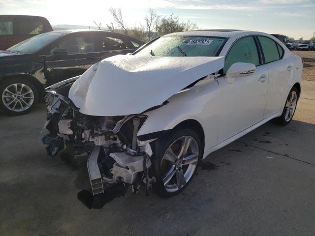 lexus is 250 2013 jthbf5c25d5187325