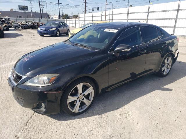 lexus is 250 2013 jthbf5c25d5188054