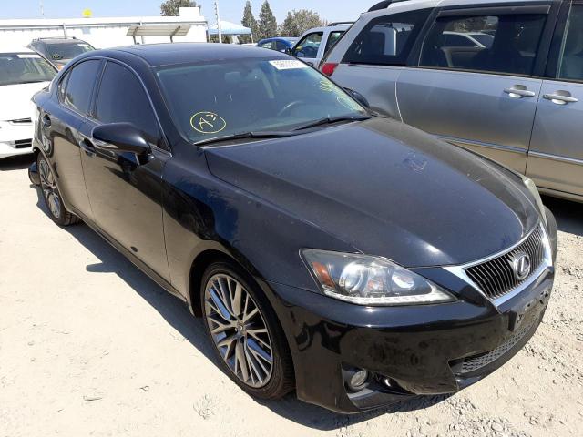 lexus is 250 2013 jthbf5c25d5189463