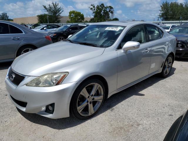 lexus is 2013 jthbf5c25d5192234