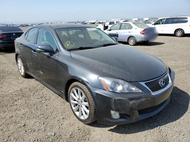 lexus  2010 jthbf5c26a5115402