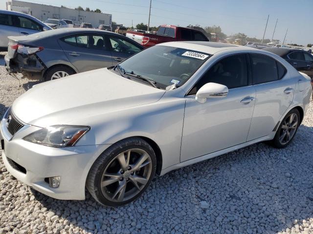 lexus is 250 2010 jthbf5c26a5121717