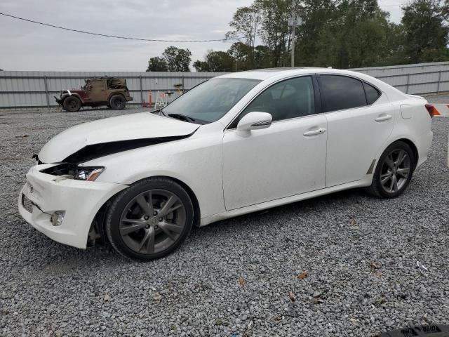 lexus is 250 2010 jthbf5c26a5128456