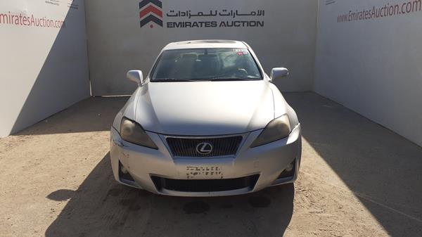 lexus is 250 2011 jthbf5c26b5150961