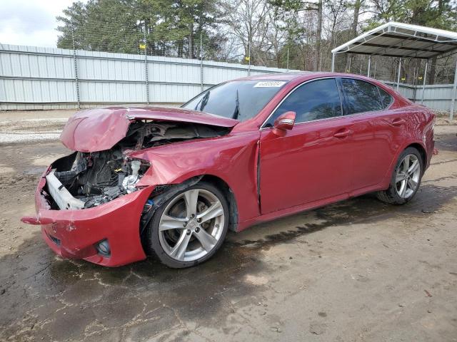 lexus is 2011 jthbf5c26b5155013