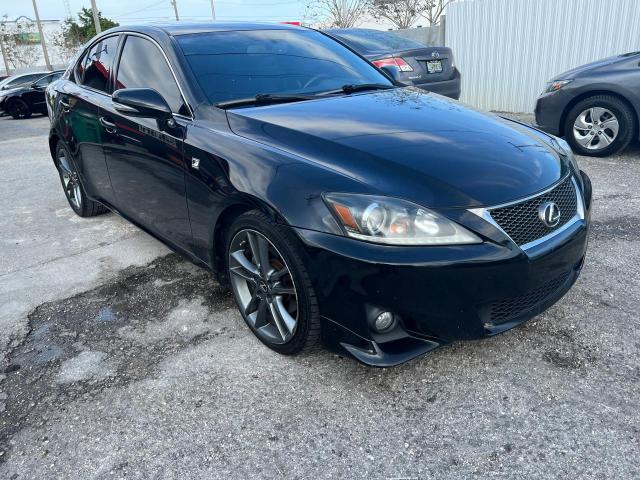 lexus is 250 2012 jthbf5c26c2102220