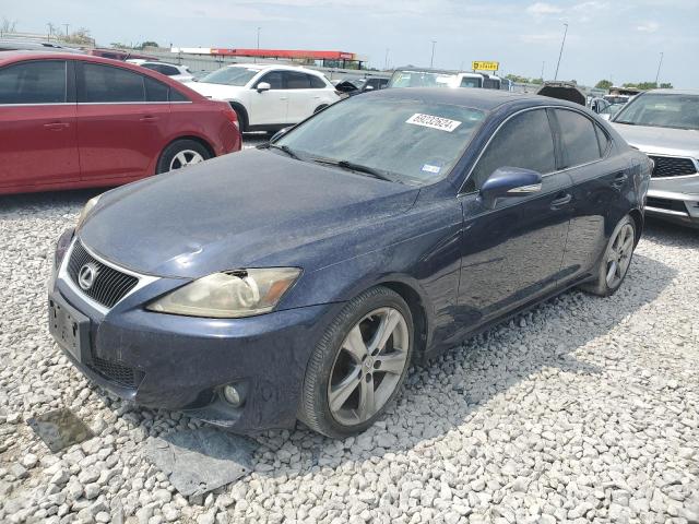 lexus is 250 2012 jthbf5c26c5167079