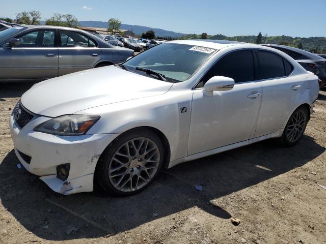 lexus is 2012 jthbf5c26c5169981