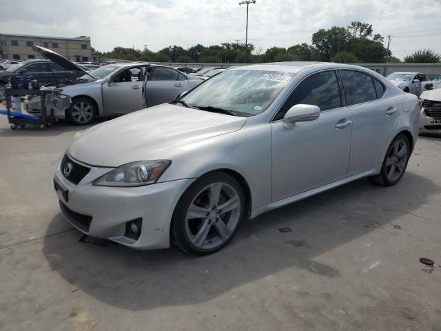 lexus is 2012 jthbf5c26c5171293