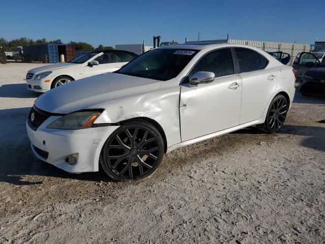 lexus is 250 2010 jthbf5c27a2099552