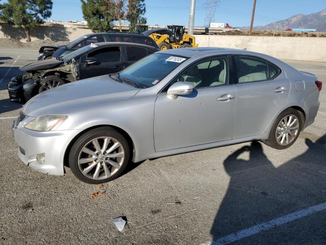 lexus is 250 2010 jthbf5c27a5109107