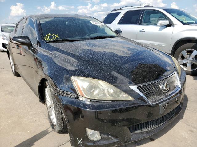 lexus is 250 2010 jthbf5c27a5109673