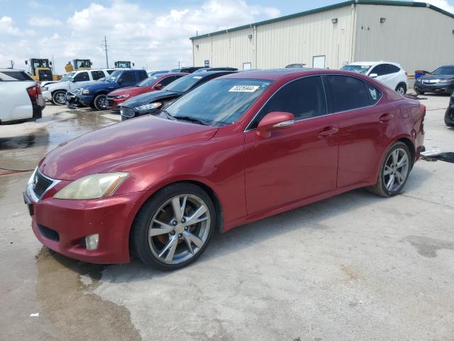 lexus is 250 2010 jthbf5c27a5113609