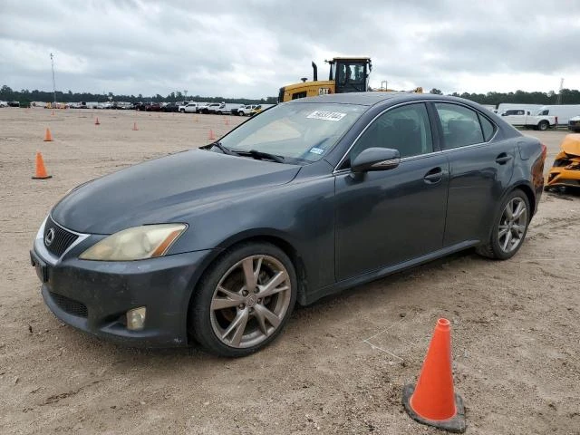 lexus is 250 2010 jthbf5c27a5113903