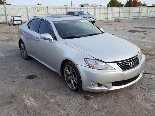 lexus is 250 2010 jthbf5c27a5116431