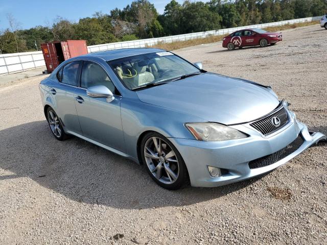 lexus is 250 2010 jthbf5c27a5119751