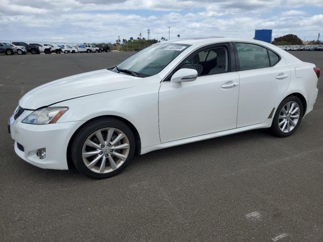 lexus is 2010 jthbf5c27a5120317