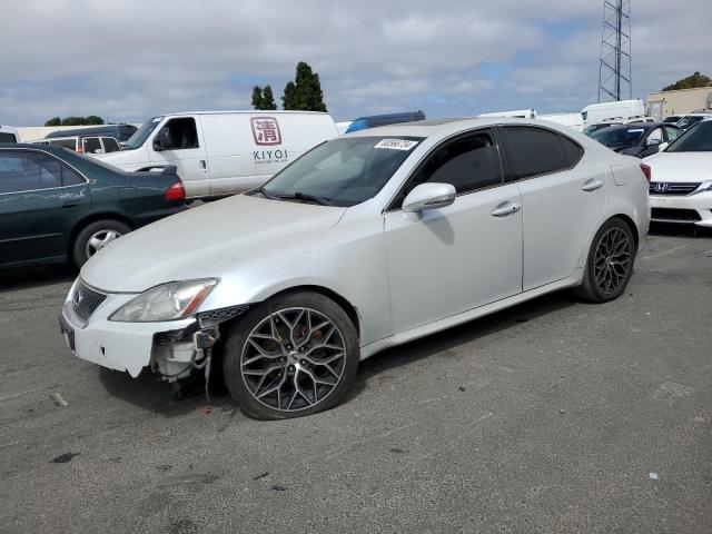 lexus is 2010 jthbf5c27a5123802