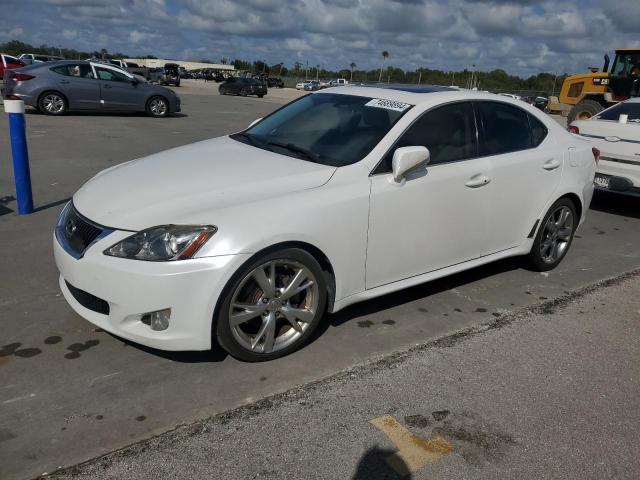 lexus is 250 2010 jthbf5c27a5128532