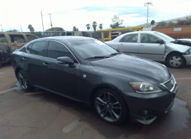 lexus is 250 2011 jthbf5c27b5129066