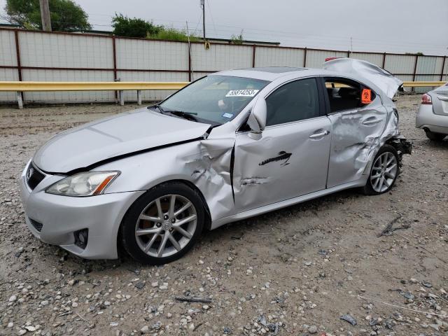 lexus is 250 2011 jthbf5c27b5132047