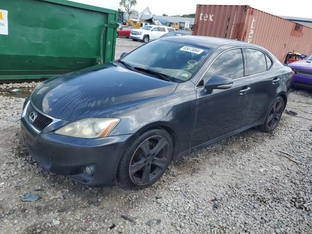 lexus is 250 2011 jthbf5c27b5134560