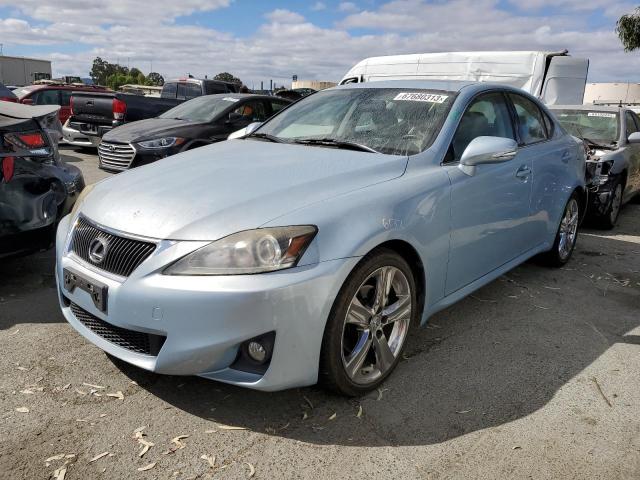 lexus is 250 2011 jthbf5c27b5143341