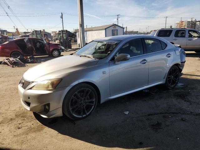 lexus is 250 2012 jthbf5c27c5166877