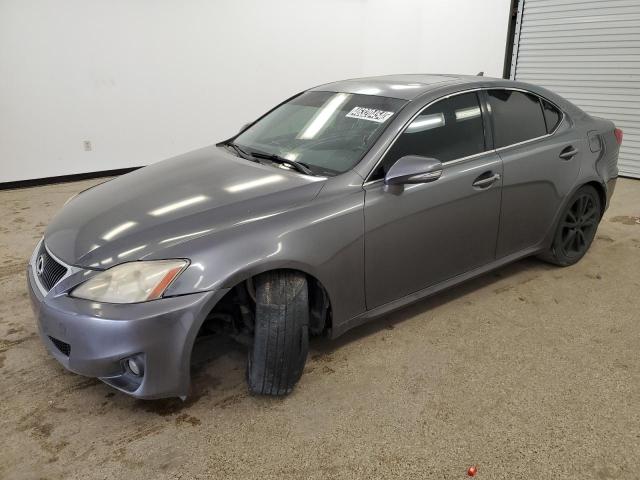 lexus is 2012 jthbf5c27c5177247