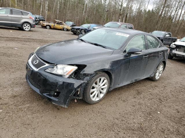 lexus is 250 2010 jthbf5c28a2094392