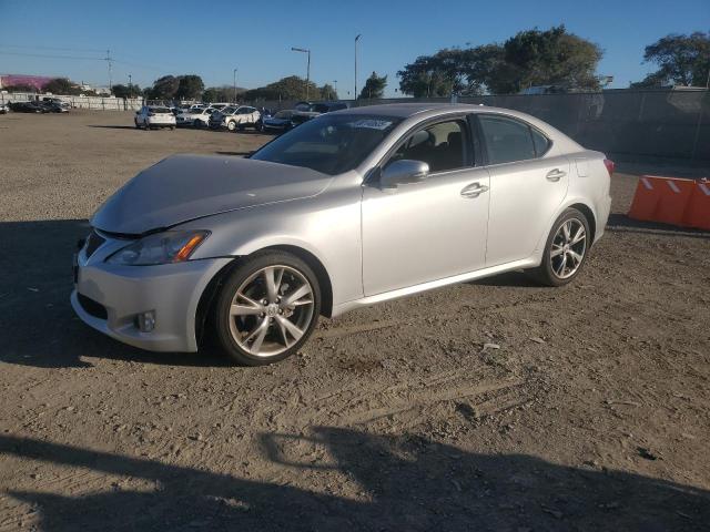 lexus is 250 2010 jthbf5c28a2096322