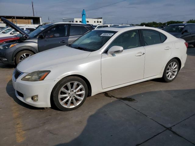 lexus is 2010 jthbf5c28a2097132