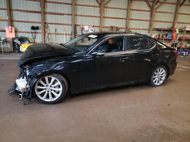 lexus is 250 2010 jthbf5c28a2098085