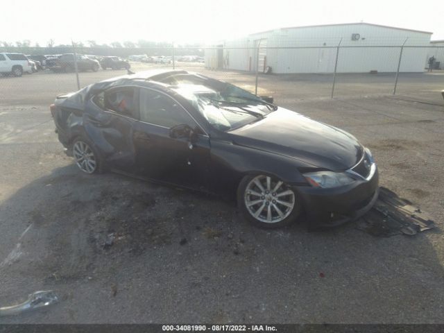 lexus is 250 2010 jthbf5c28a5108225