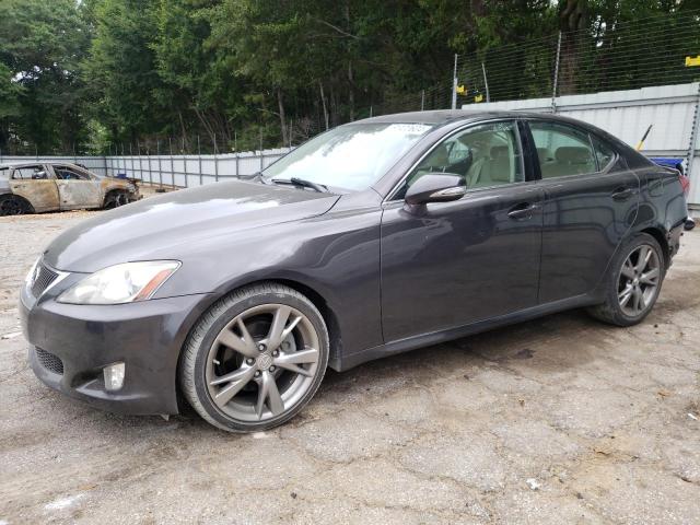 lexus is 250 2010 jthbf5c28a5114722