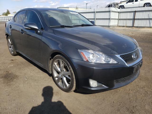 lexus is 250 2010 jthbf5c28a5114817