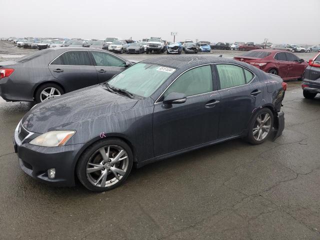 lexus is 250 2010 jthbf5c28a5124733