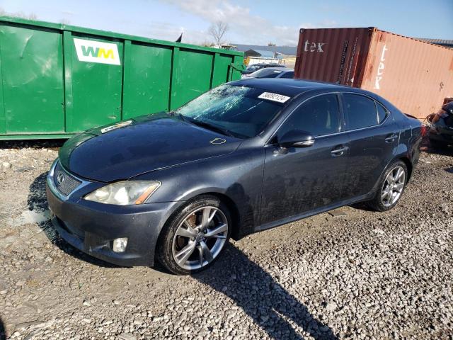 lexus is 2010 jthbf5c28a5127549