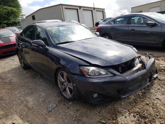 lexus is 250 2011 jthbf5c28b5138780