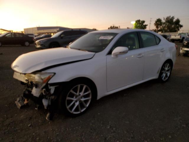 lexus is 250 2011 jthbf5c28b5144045